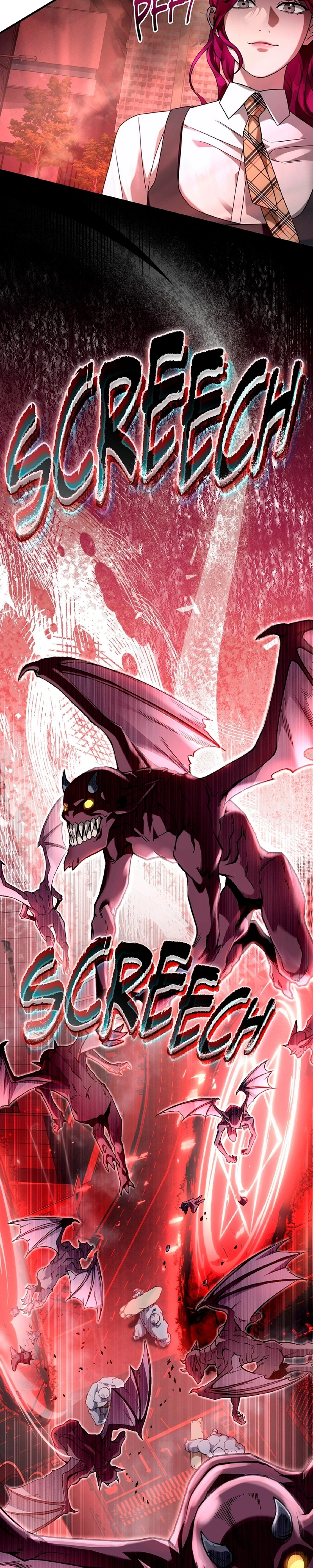 Read Caçador de Ilusões de Outro Mundo PT Manga Online