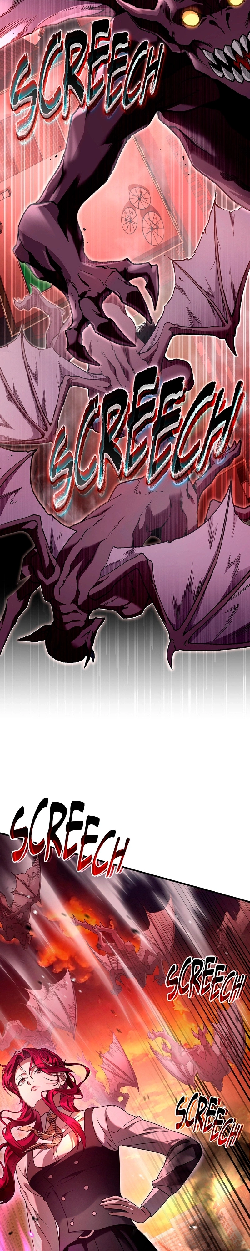 Read Caçador de Ilusões de Outro Mundo PT Manga Online