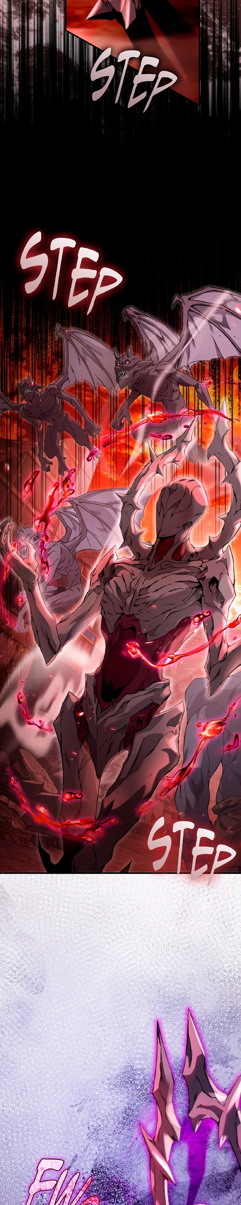 Read Caçador de Ilusões de Outro Mundo PT Manga Online