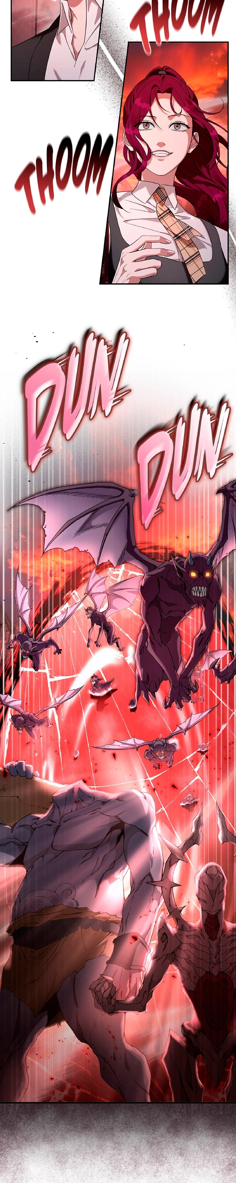 Read Caçador de Ilusões de Outro Mundo PT Manga Online
