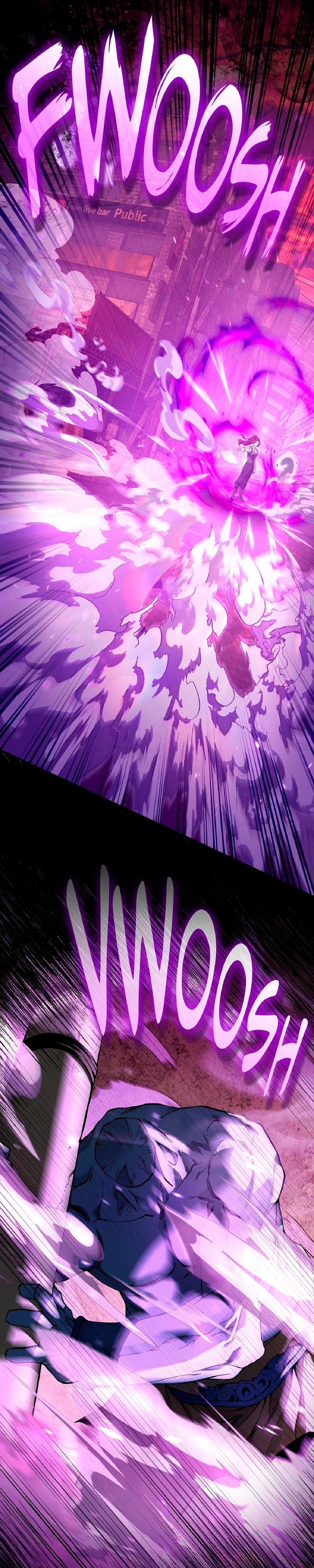 Read Caçador de Ilusões de Outro Mundo PT Manga Online