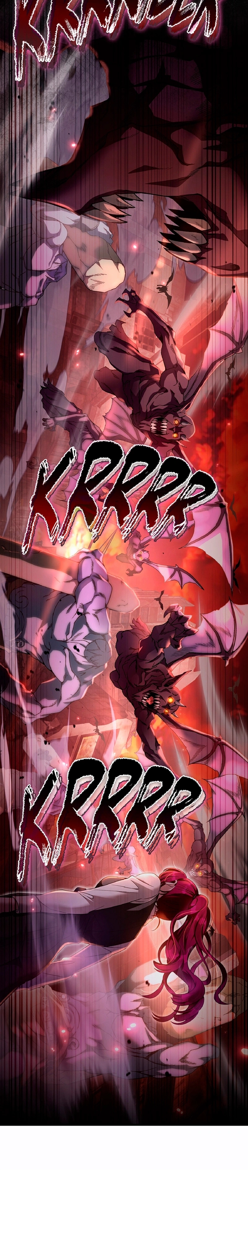 Read Caçador de Ilusões de Outro Mundo PT Manga Online