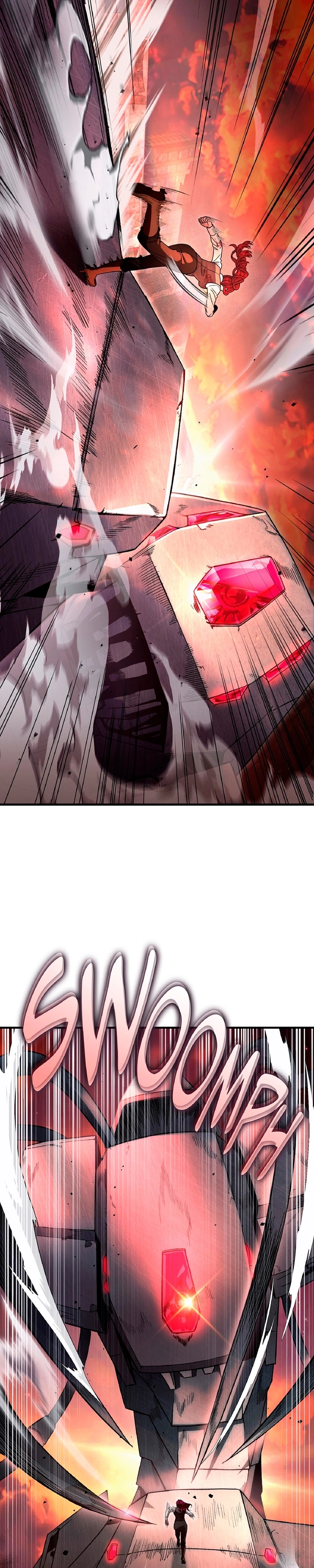 Read Caçador de Ilusões de Outro Mundo PT Manga Online