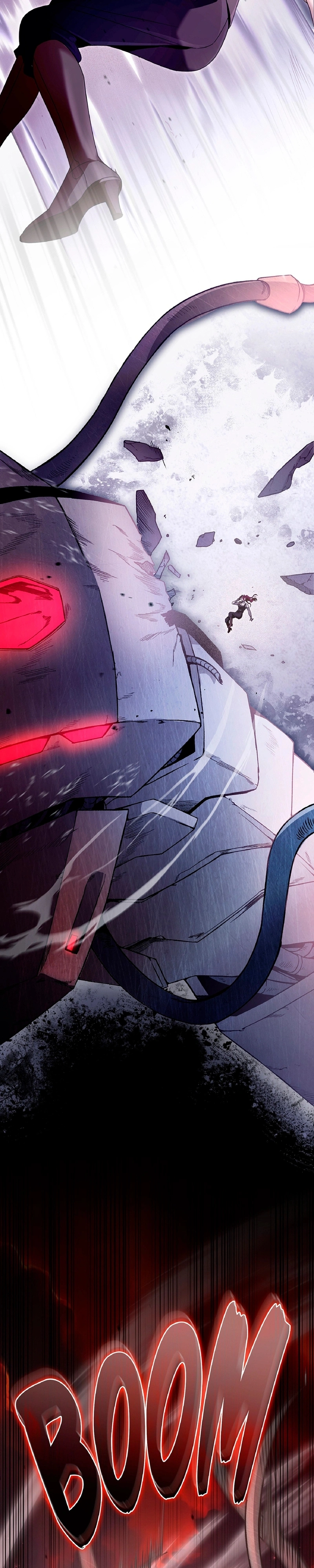 Read Caçador de Ilusões de Outro Mundo PT Manga Online
