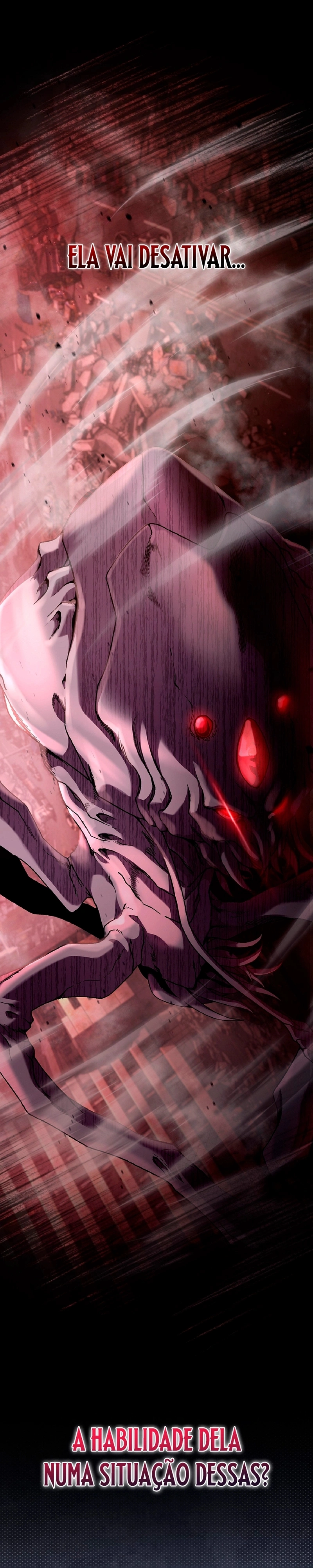 Read Caçador de Ilusões de Outro Mundo PT Manga Online