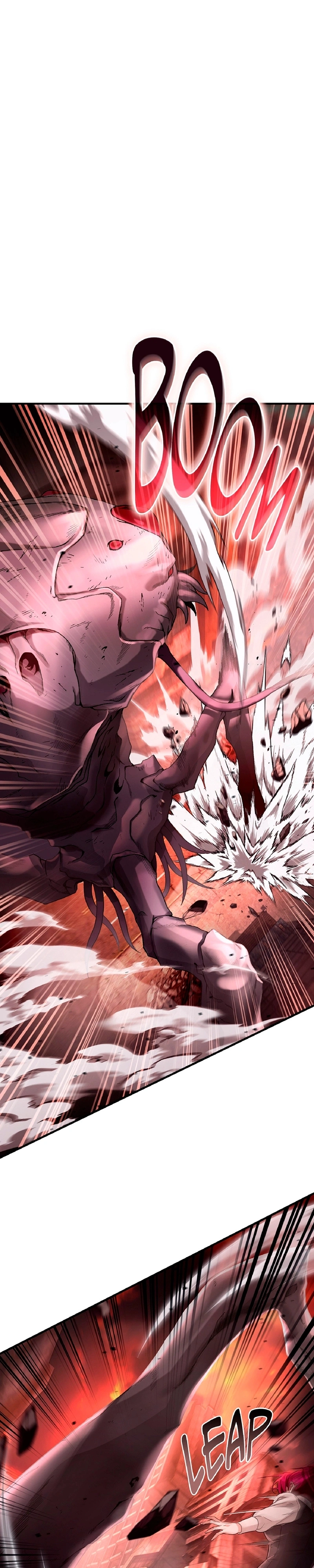 Read Caçador de Ilusões de Outro Mundo PT Manga Online