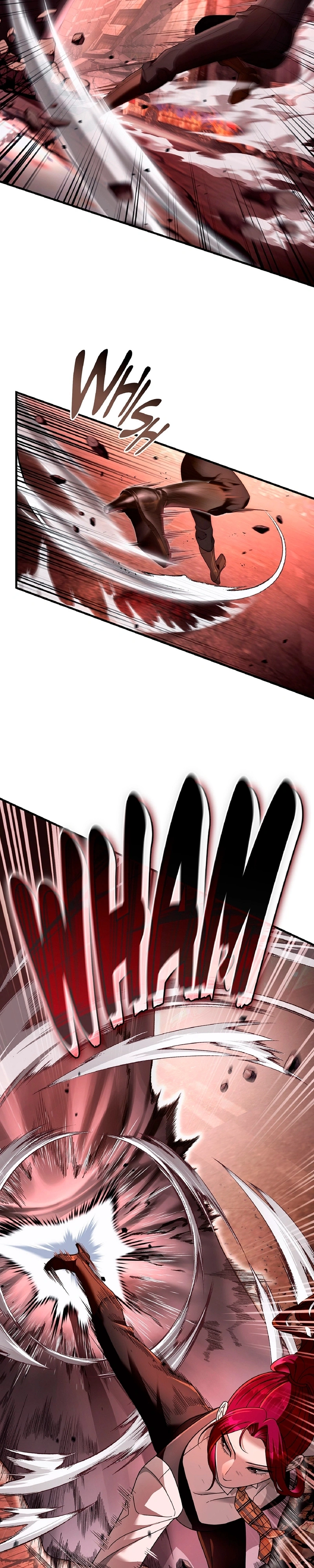 Read Caçador de Ilusões de Outro Mundo PT Manga Online