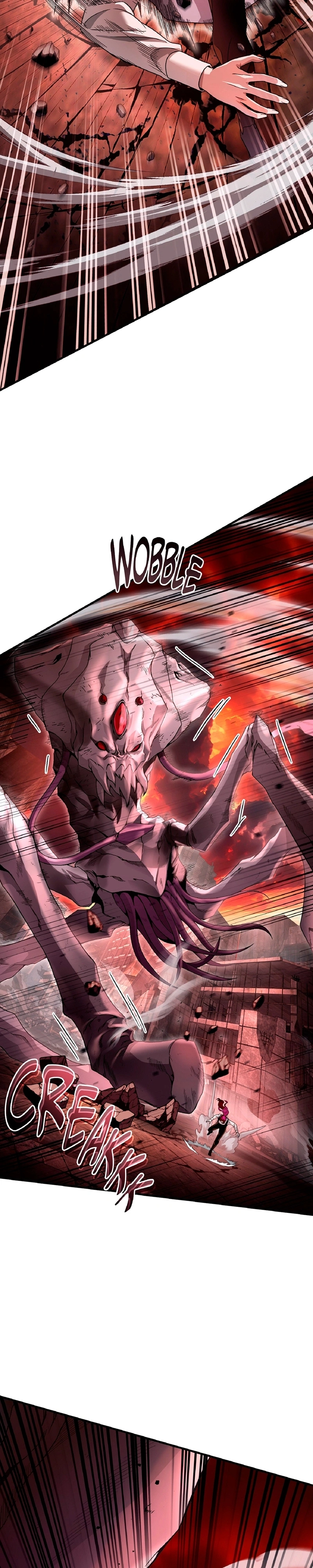 Read Caçador de Ilusões de Outro Mundo PT Manga Online