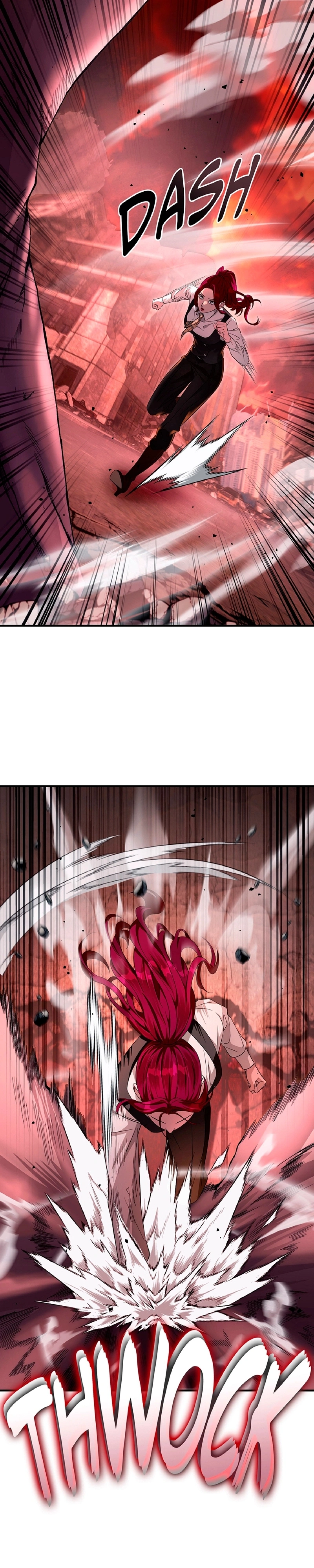 Read Caçador de Ilusões de Outro Mundo PT Manga Online