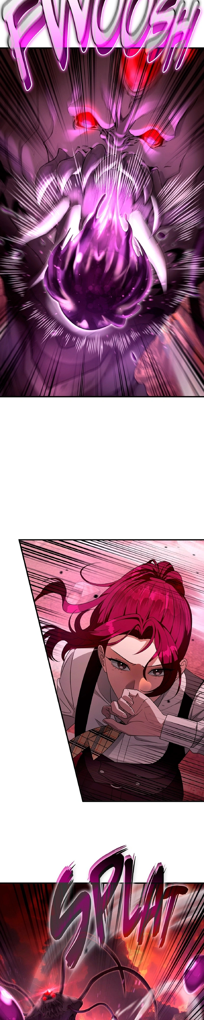 Read Caçador de Ilusões de Outro Mundo PT Manga Online