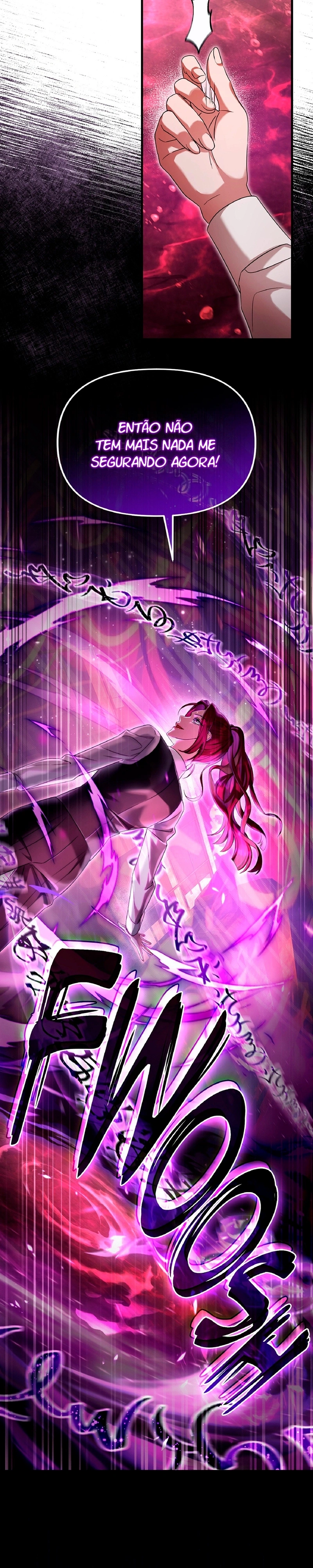 Read Caçador de Ilusões de Outro Mundo PT Manga Online