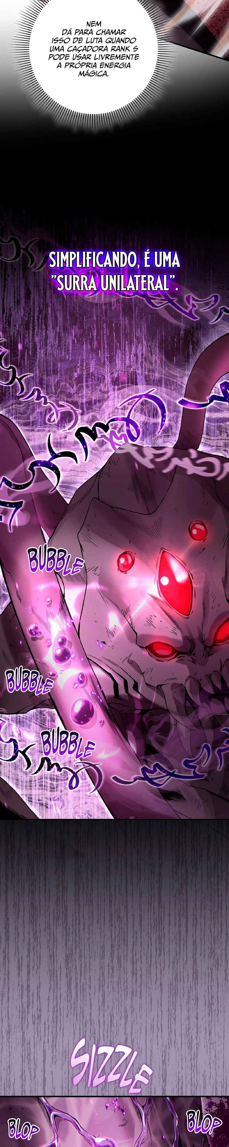 Read Caçador de Ilusões de Outro Mundo PT Manga Online