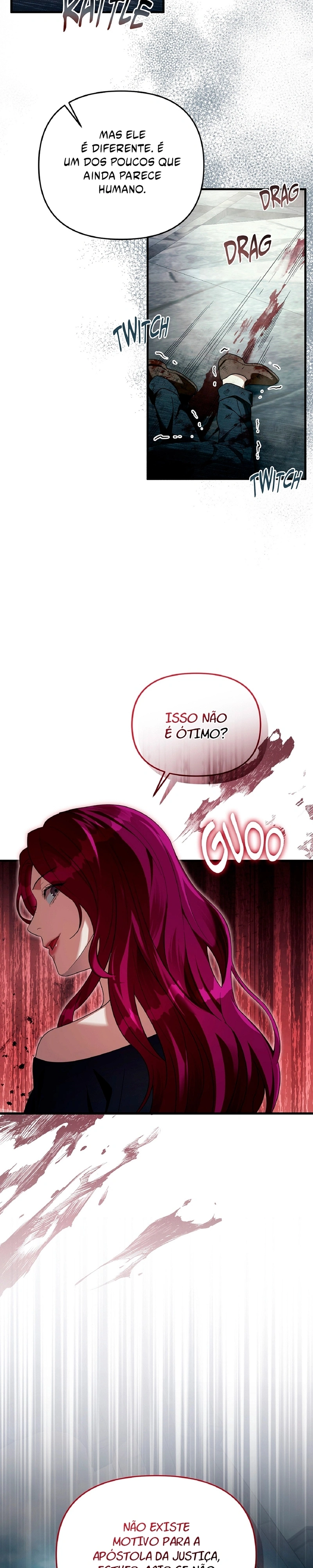 Read Caçador de Ilusões de Outro Mundo PT Manga Online
