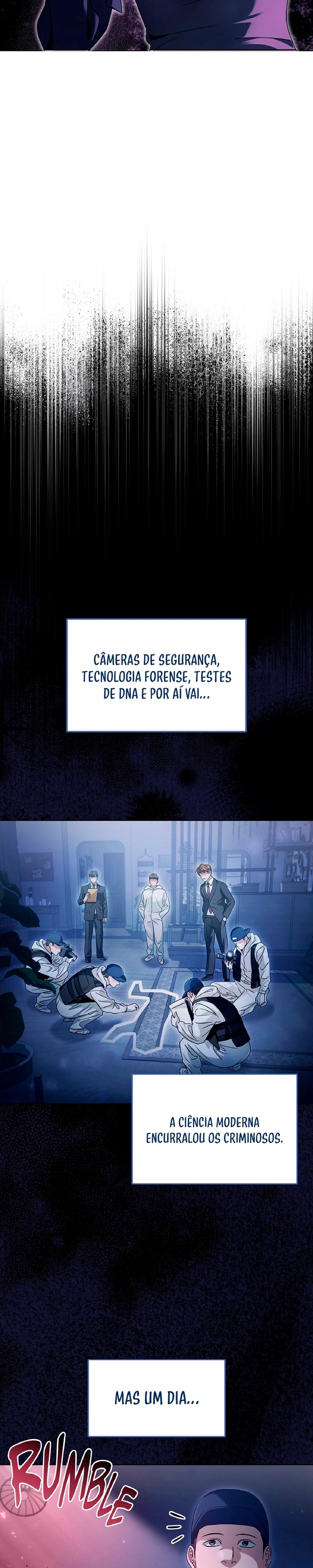 Read Caçador de Ilusões de Outro Mundo PT Manga Online