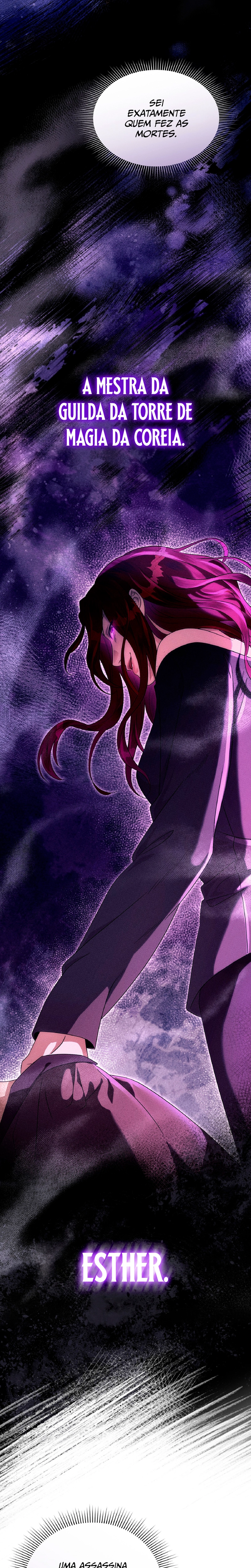 Read Caçador de Ilusões de Outro Mundo PT Manga Online
