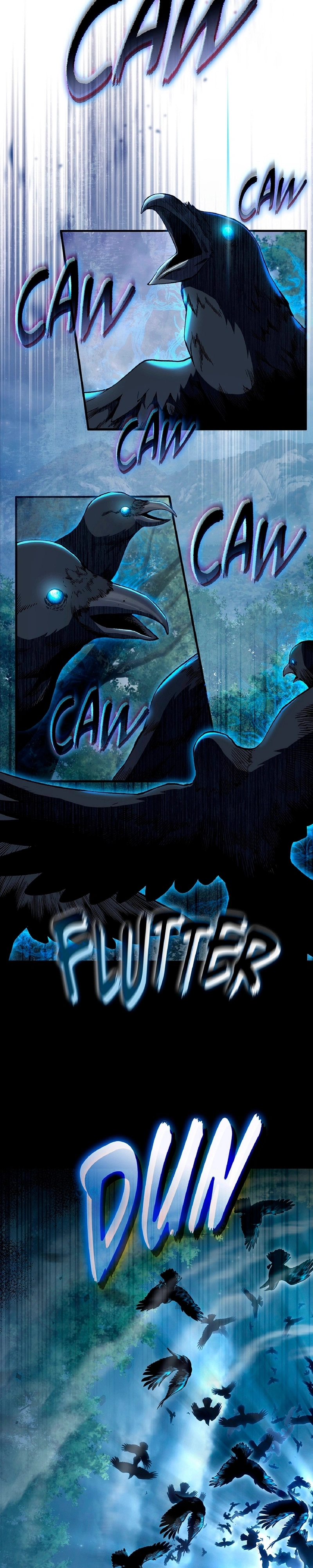 Read Caçador de Ilusões de Outro Mundo PT Manga Online