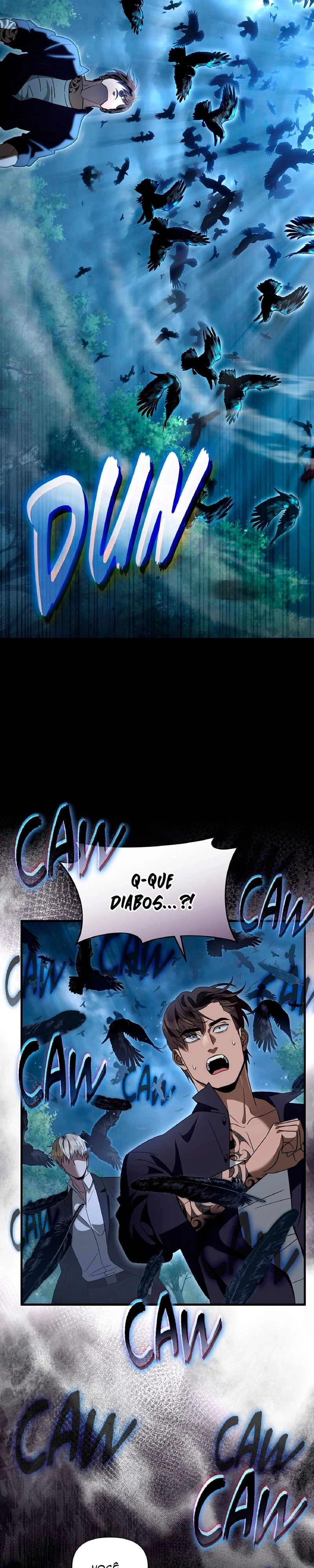 Read Caçador de Ilusões de Outro Mundo PT Manga Online