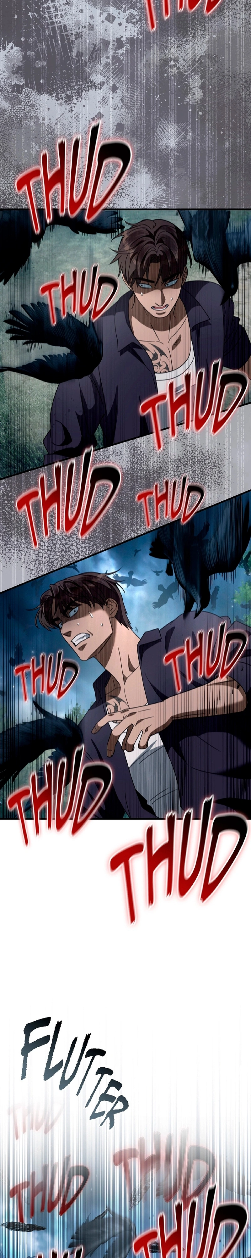 Read Caçador de Ilusões de Outro Mundo PT Manga Online