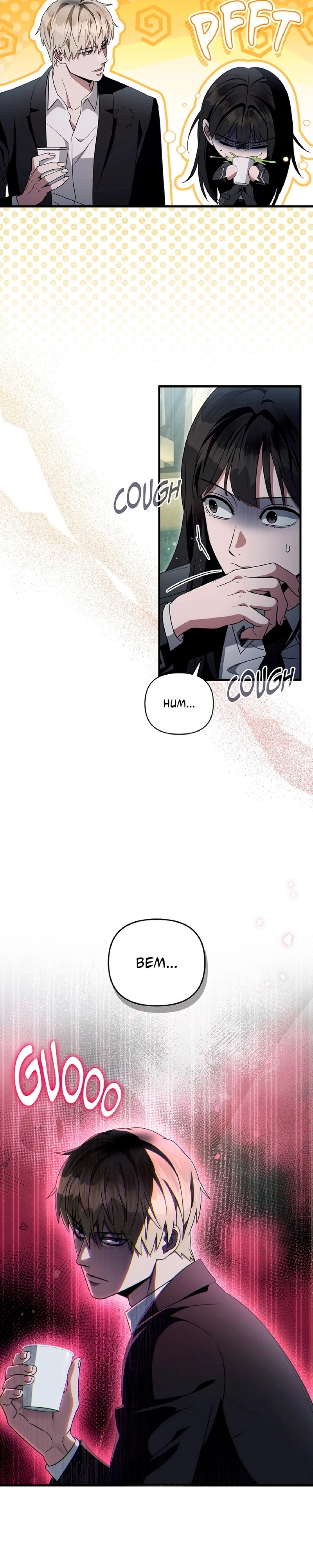 Read Caçador de Ilusões de Outro Mundo PT Manga Online
