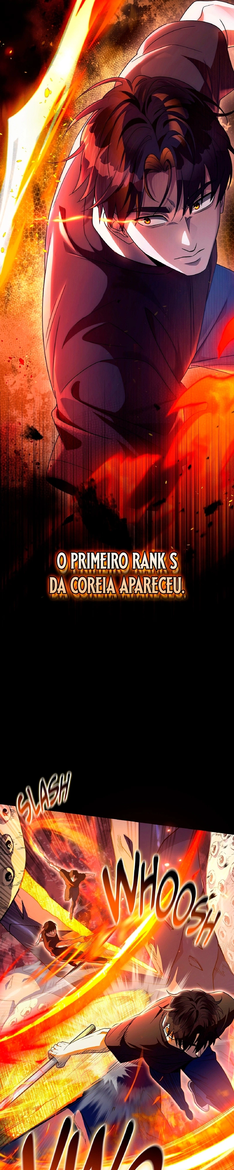 Read Caçador de Ilusões de Outro Mundo PT Manga Online