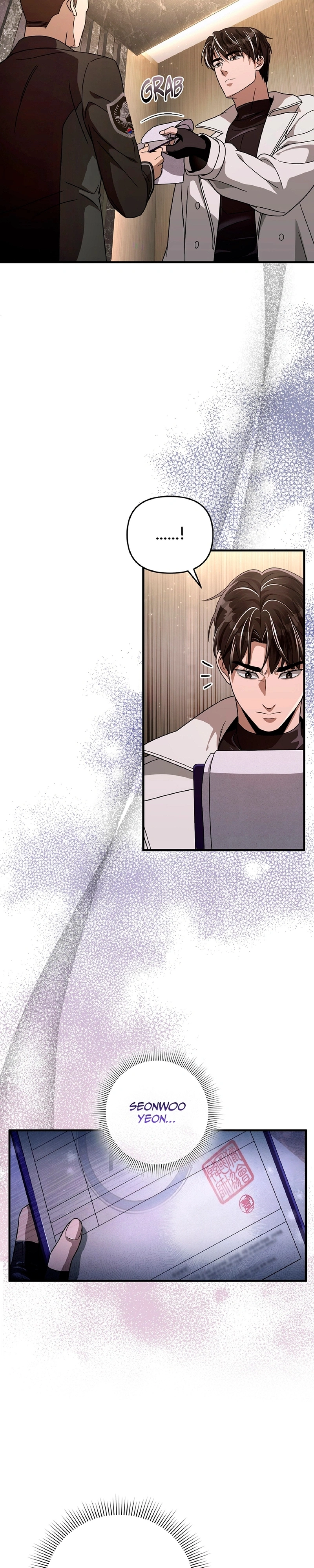 Read Caçador de Ilusões de Outro Mundo PT Manga Online