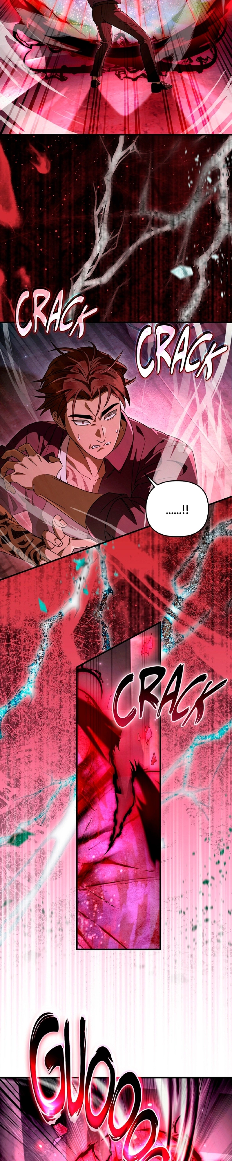 Read Caçador de Ilusões de Outro Mundo PT Manga Online