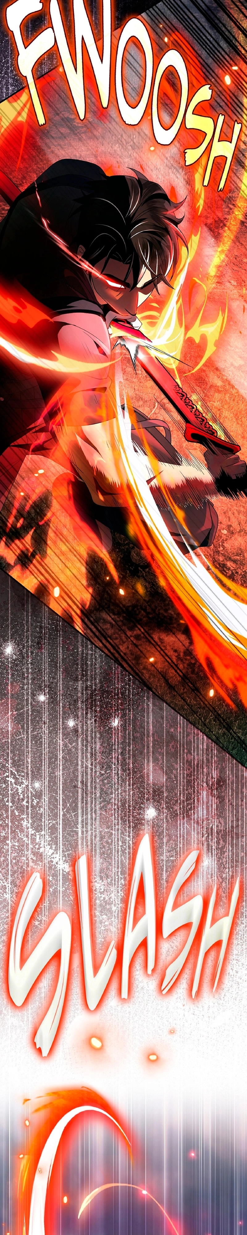 Read Caçador de Ilusões de Outro Mundo PT Manga Online