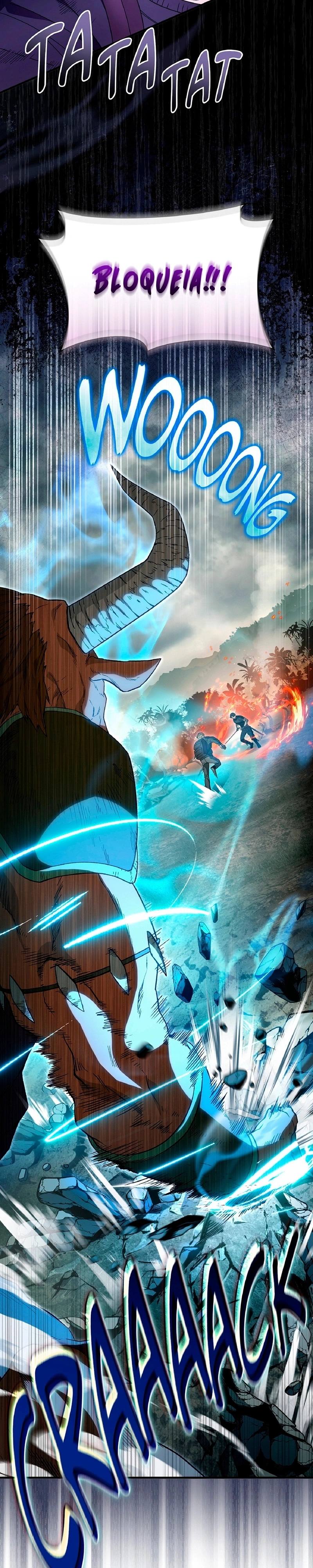 Read Caçador de Ilusões de Outro Mundo PT Manga Online