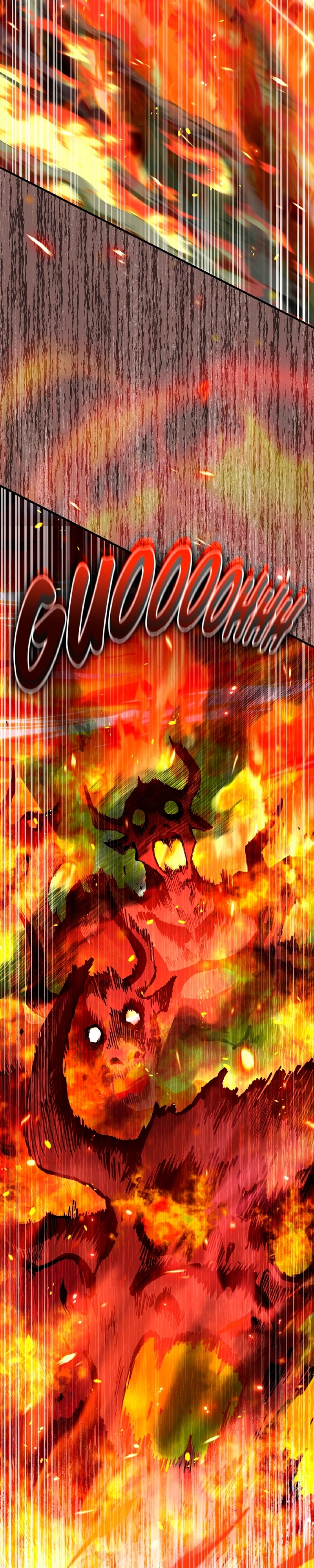 Read Caçador de Ilusões de Outro Mundo PT Manga Online