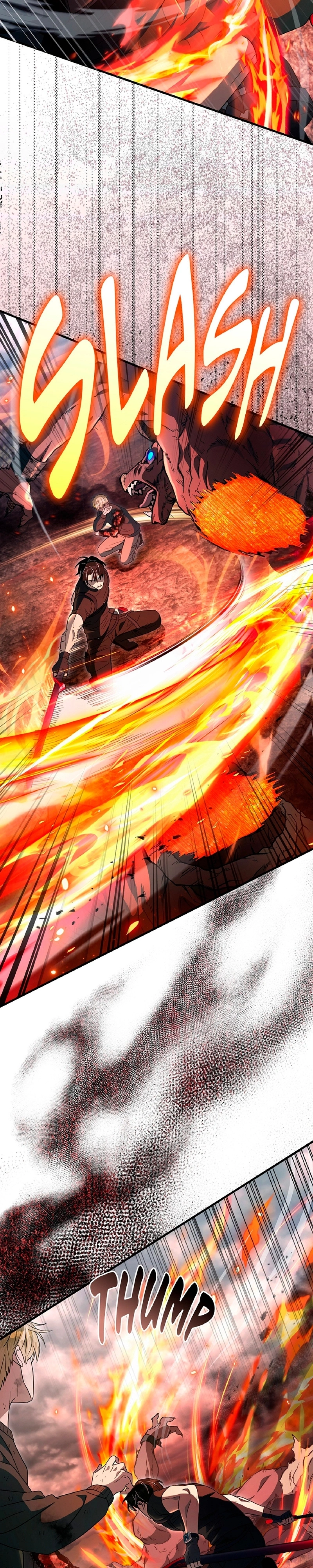 Read Caçador de Ilusões de Outro Mundo PT Manga Online