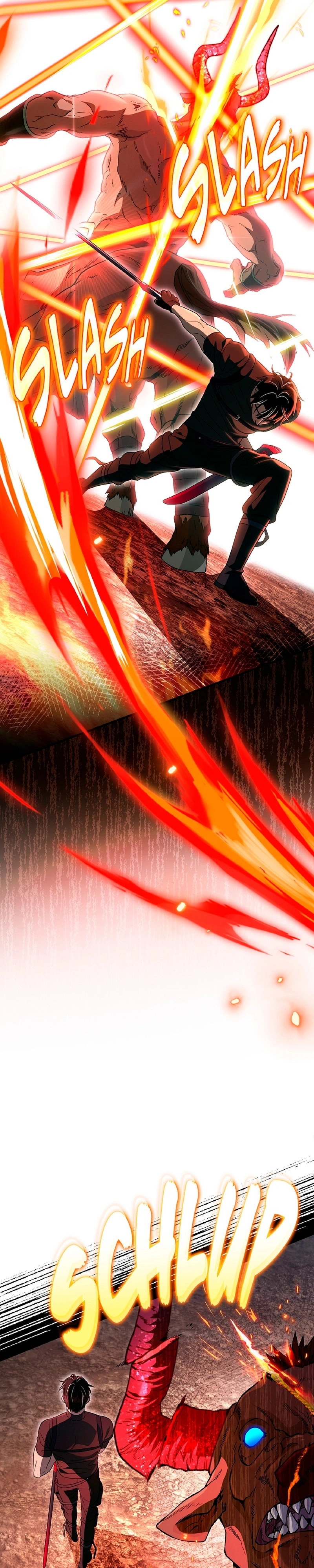 Read Caçador de Ilusões de Outro Mundo PT Manga Online