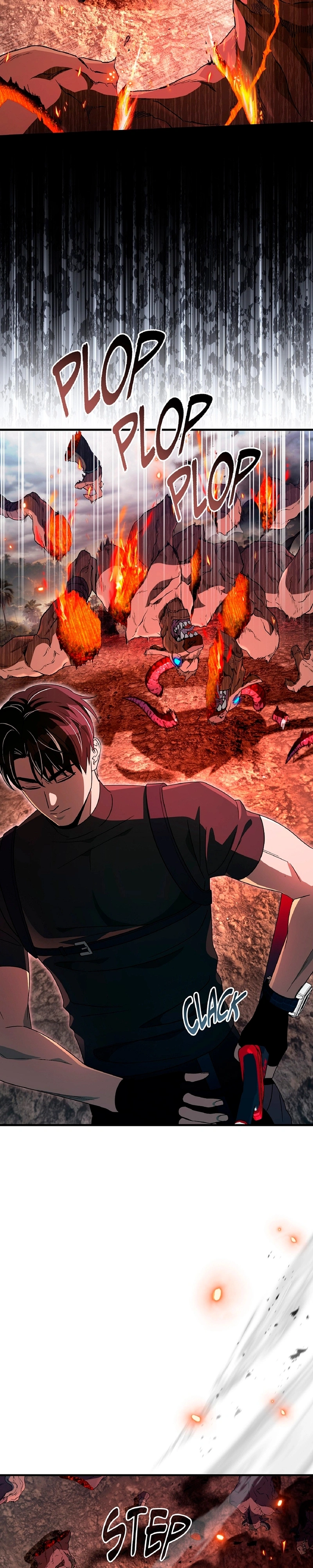Read Caçador de Ilusões de Outro Mundo PT Manga Online