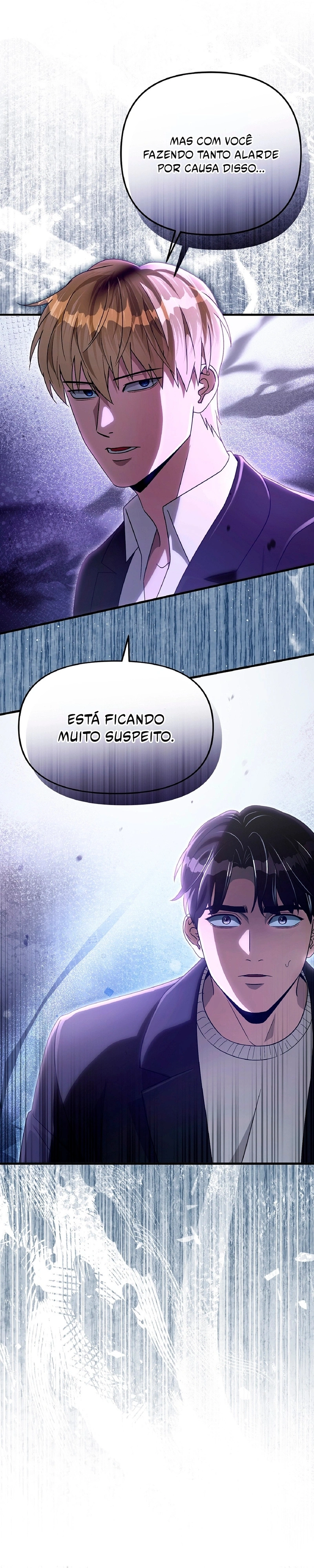 Read Caçador de Ilusões de Outro Mundo PT Manga Online