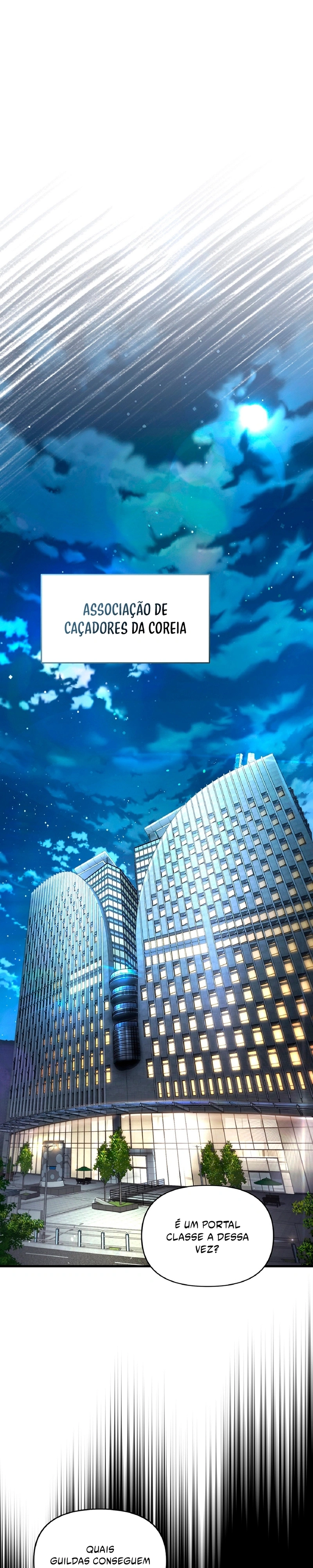 Read Caçador de Ilusões de Outro Mundo PT Manga Online