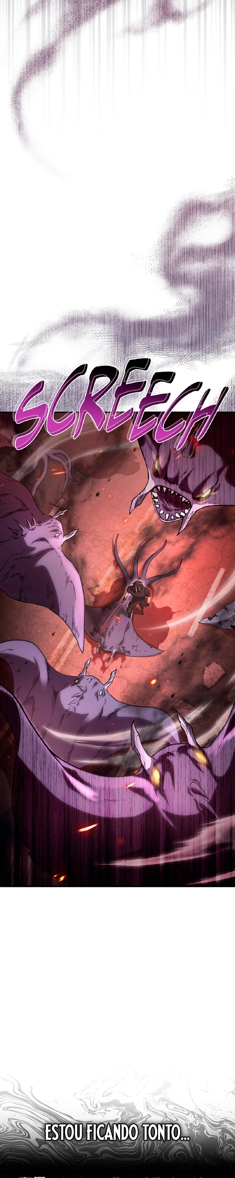 Read Caçador de Ilusões de Outro Mundo PT Manga Online