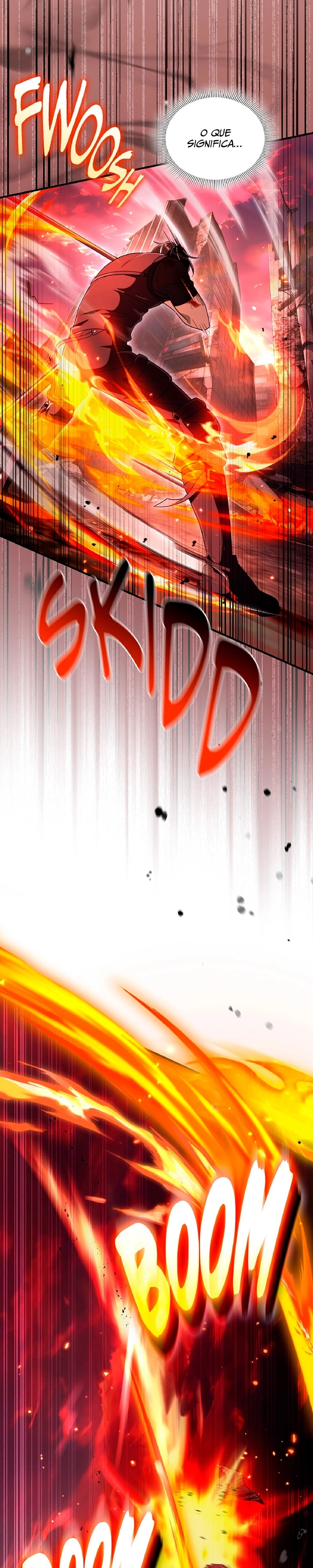 Read Caçador de Ilusões de Outro Mundo PT Manga Online