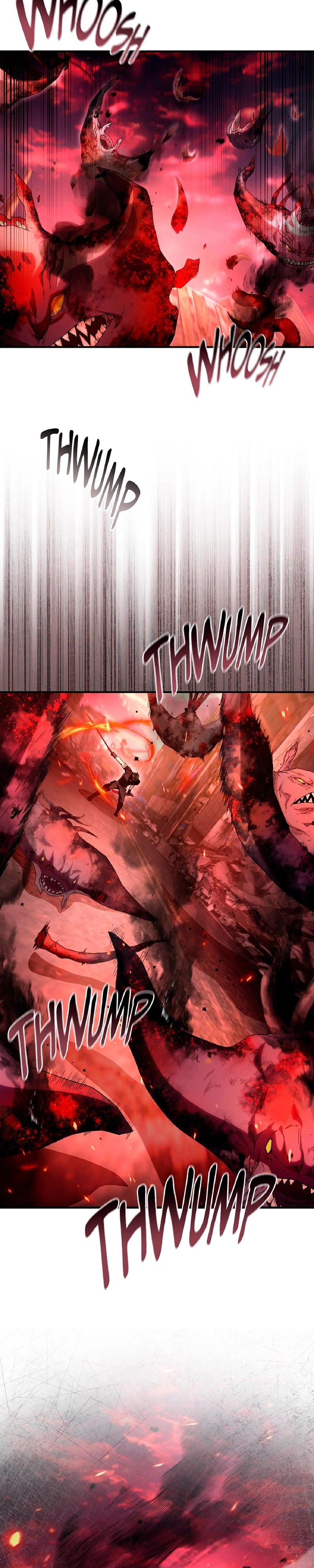 Read Caçador de Ilusões de Outro Mundo PT Manga Online