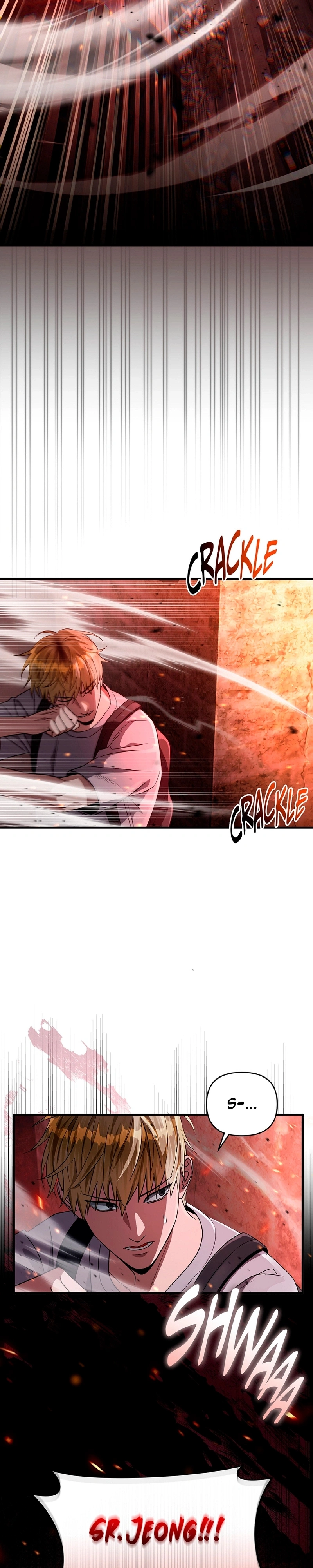 Read Caçador de Ilusões de Outro Mundo PT Manga Online