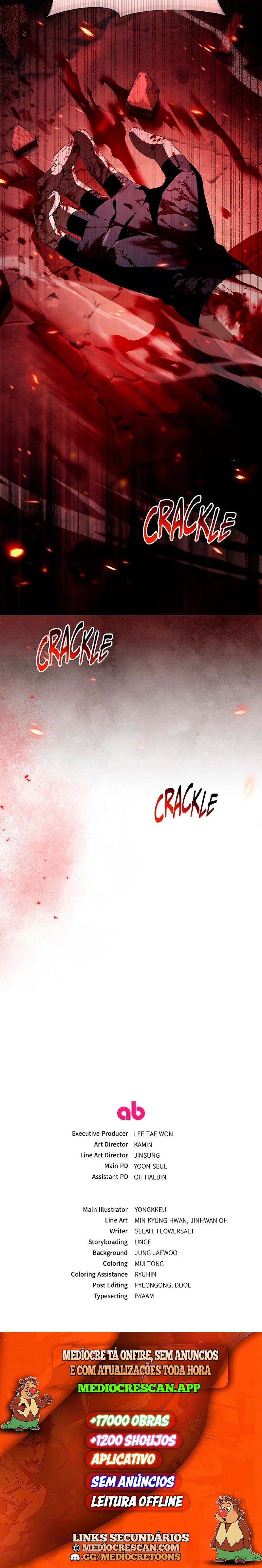 Read Caçador de Ilusões de Outro Mundo PT Manga Online