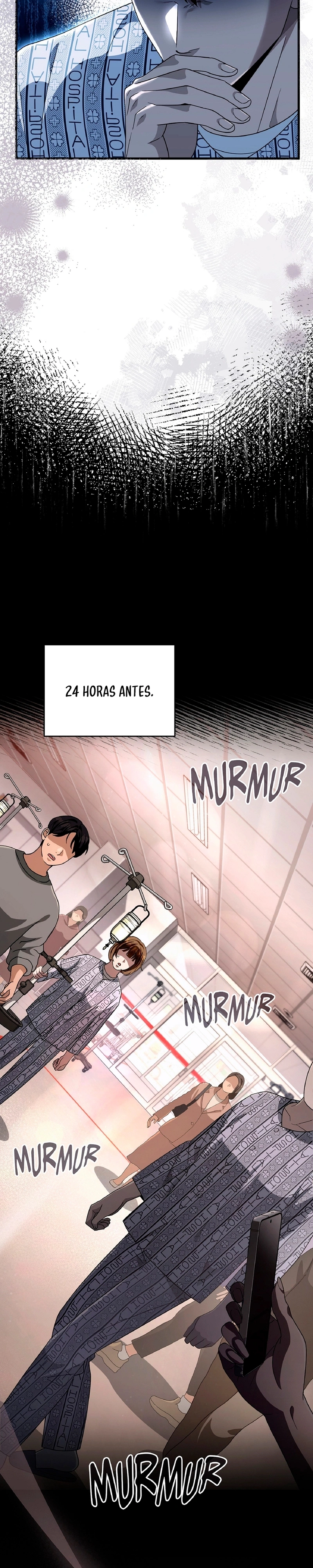 Read Caçador de Ilusões de Outro Mundo PT Manga Online