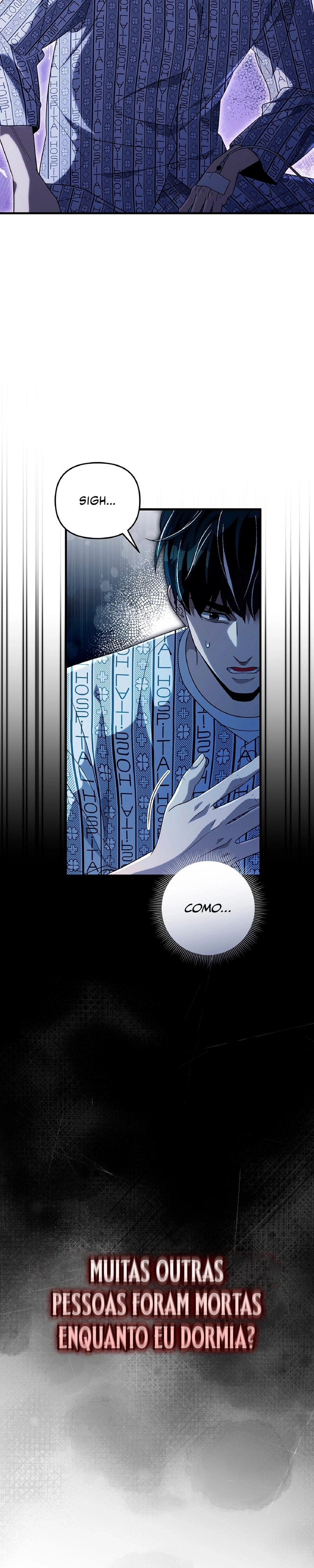 Read Caçador de Ilusões de Outro Mundo PT Manga Online