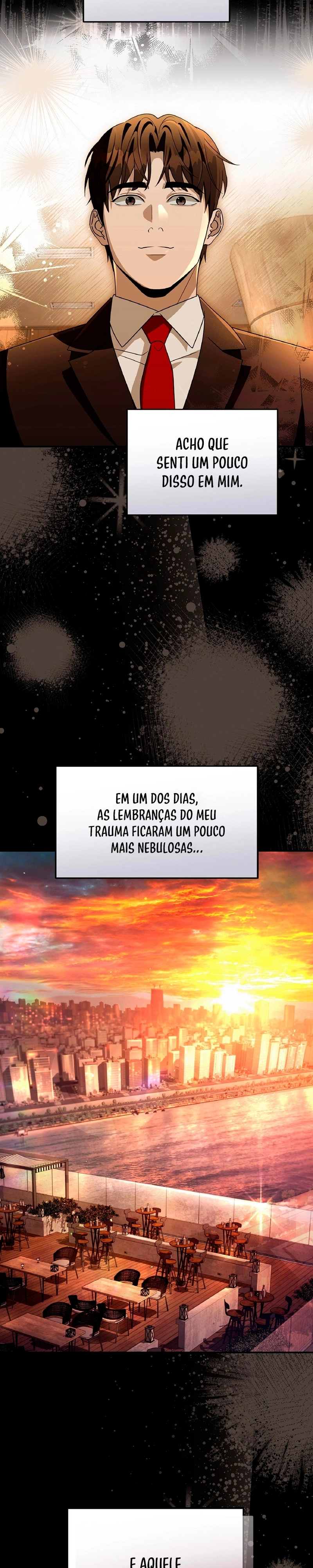 Read Caçador de Ilusões de Outro Mundo PT Manga Online