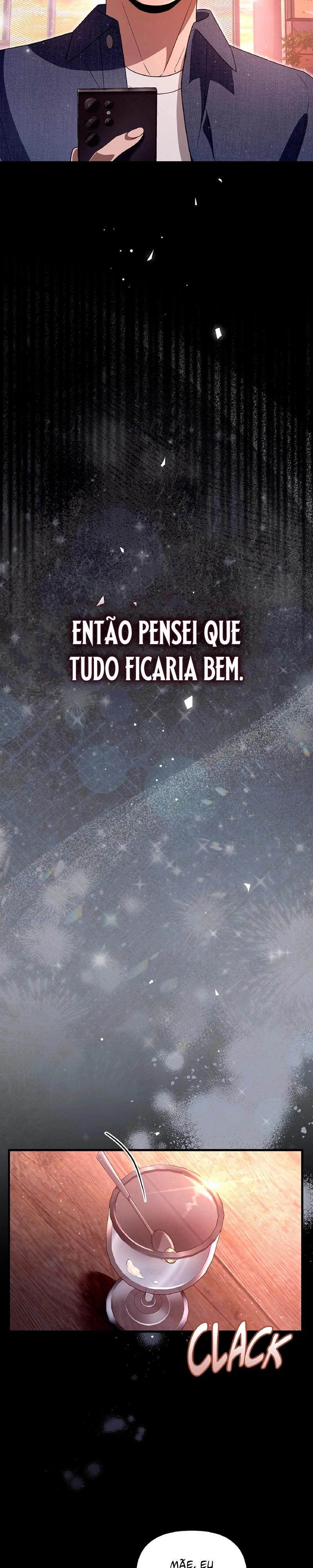 Read Caçador de Ilusões de Outro Mundo PT Manga Online