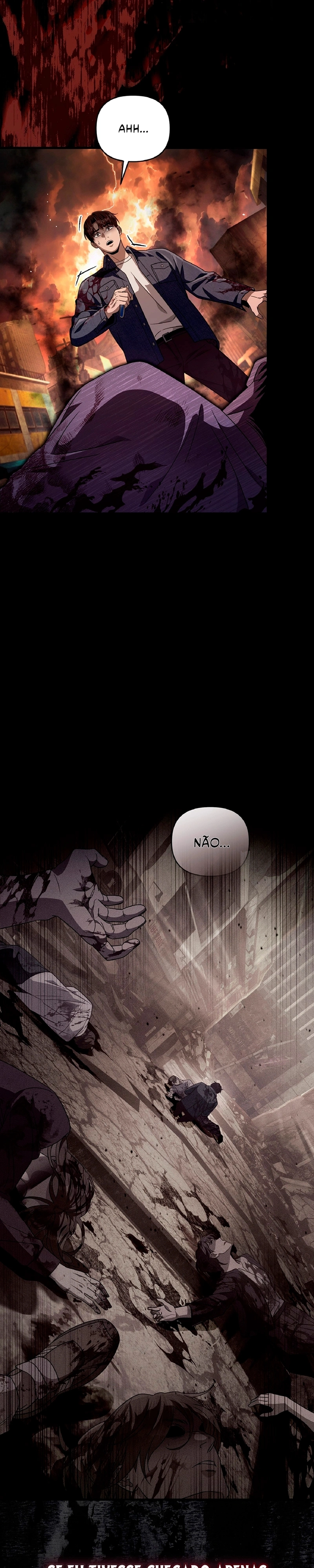 Read Caçador de Ilusões de Outro Mundo PT Manga Online