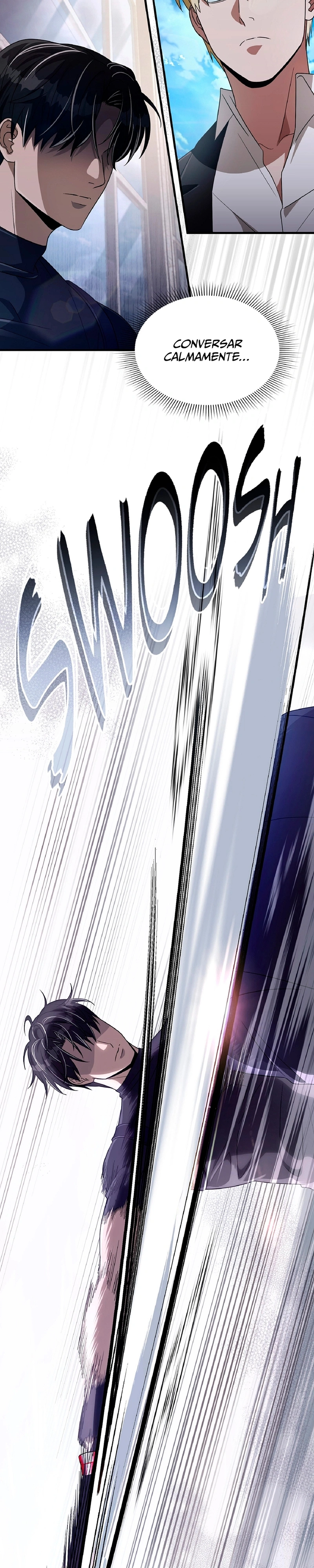 Read Caçador de Ilusões de Outro Mundo PT Manga Online