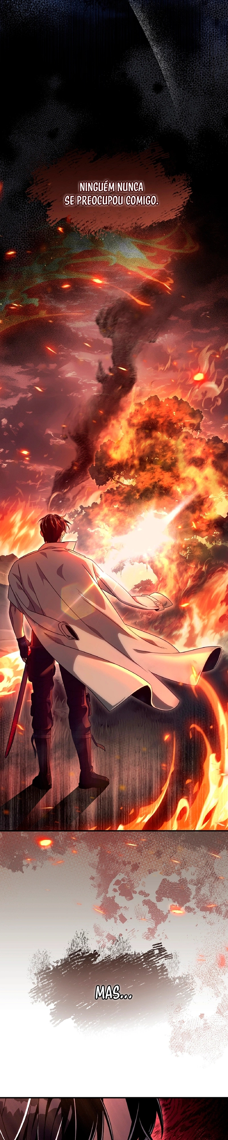 Read Caçador de Ilusões de Outro Mundo PT Manga Online