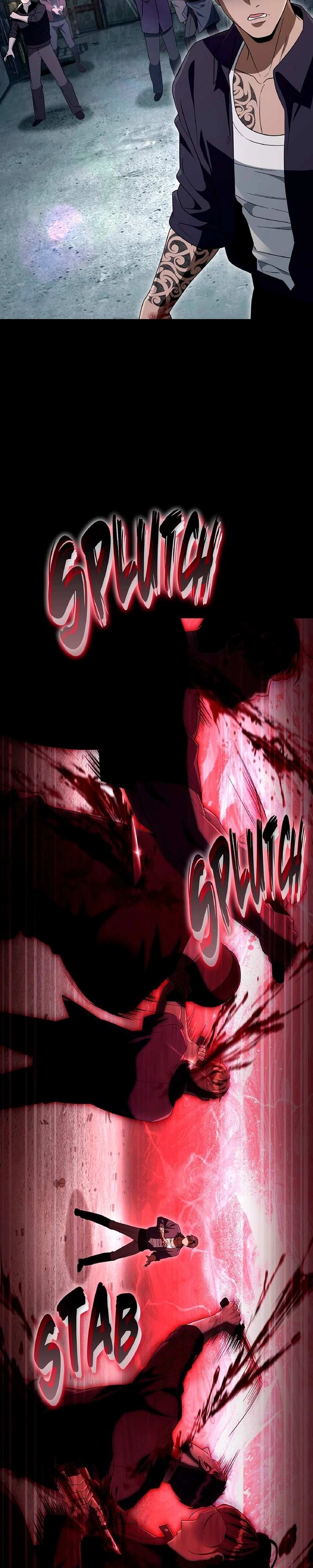 Read Caçador de Ilusões de Outro Mundo PT Manga Online