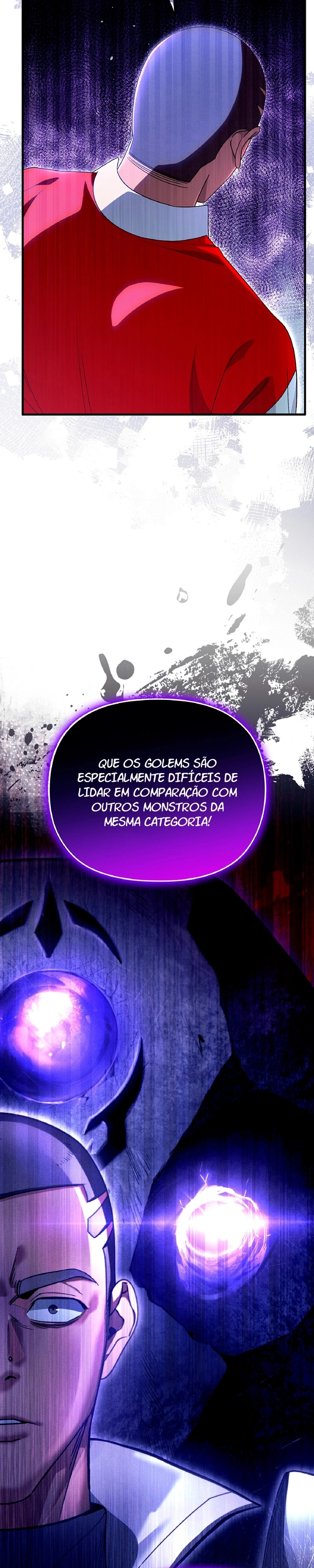 Read Caçador de Ilusões de Outro Mundo PT Manga Online
