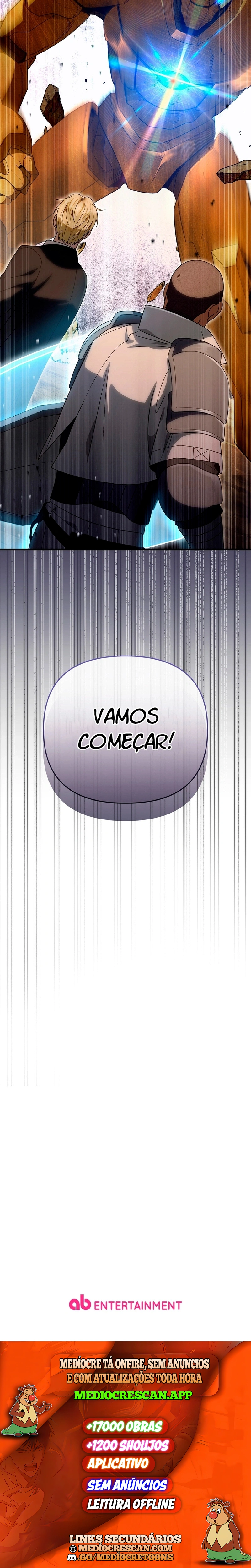 Read Caçador de Ilusões de Outro Mundo PT Manga Online