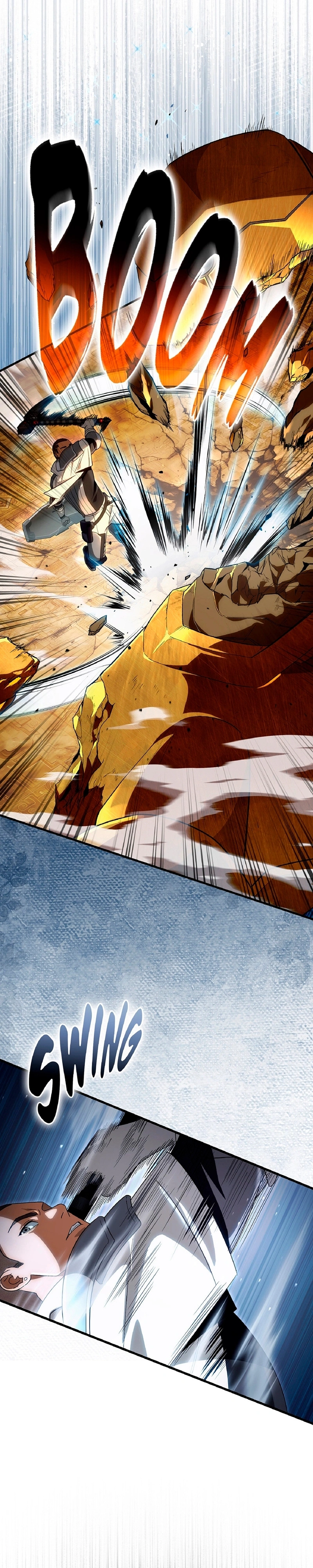 Read Caçador de Ilusões de Outro Mundo PT Manga Online